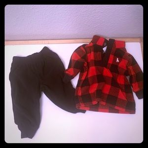 Baby boy outfit! For winter season!!